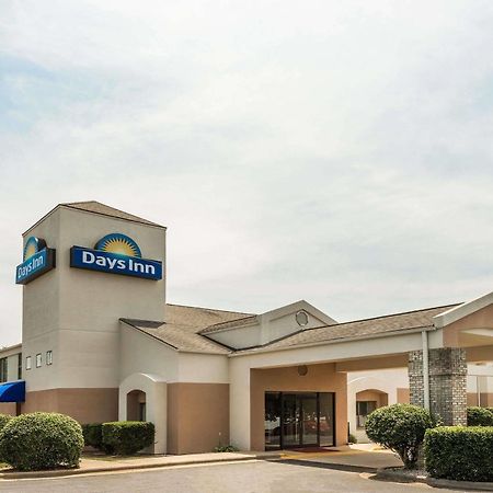 Days Inn By Wyndham Yadkinville Exterior foto