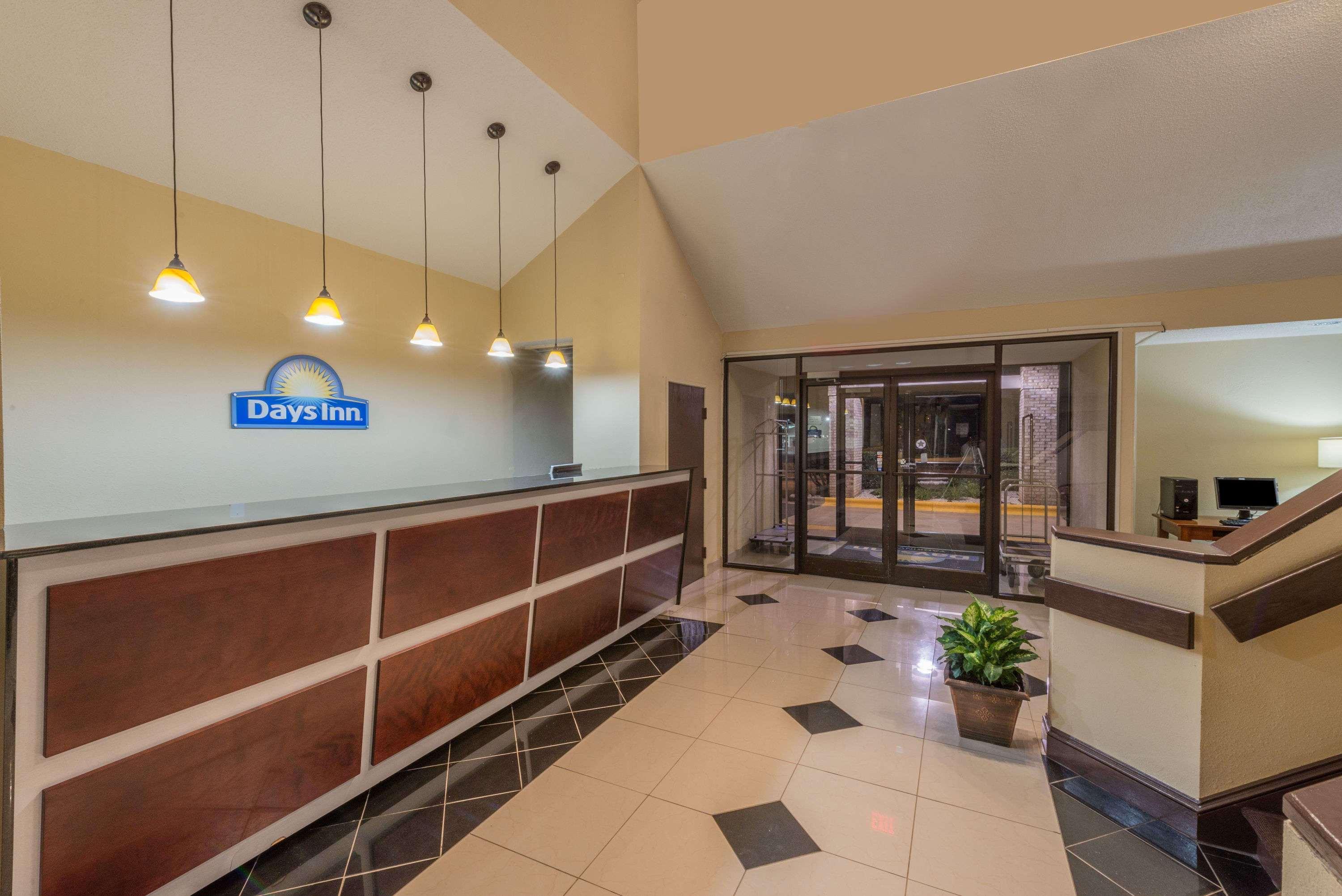 Days Inn By Wyndham Yadkinville Exterior foto